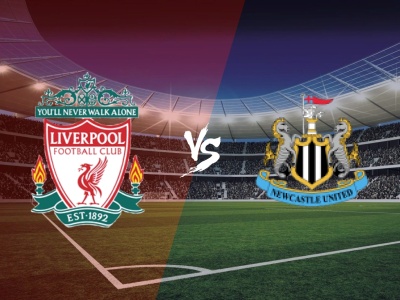 Xem Lại Liverpool vs Newcastle -  Vòng 24 English Premier 2025/26